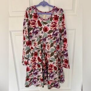 Matilda Jane Long Sleeve Dress